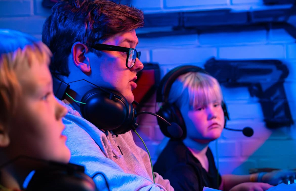 Skole og institution hos Future Gaming